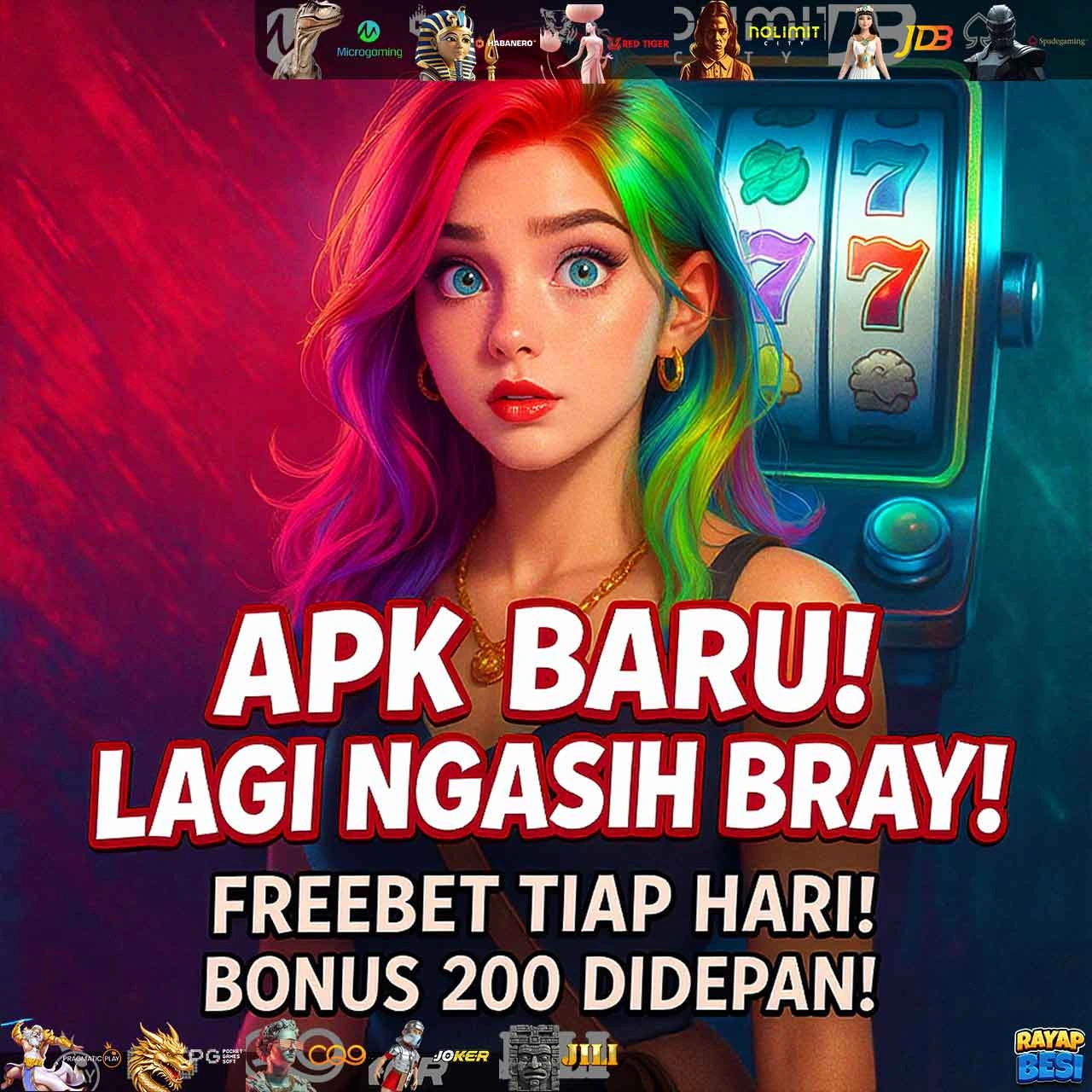 eBimbel Slot MOD Scatter Hunter Link APK Download ScatterHunter